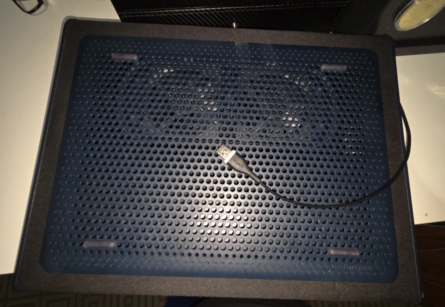 Laptop Cooling pad 17 inch