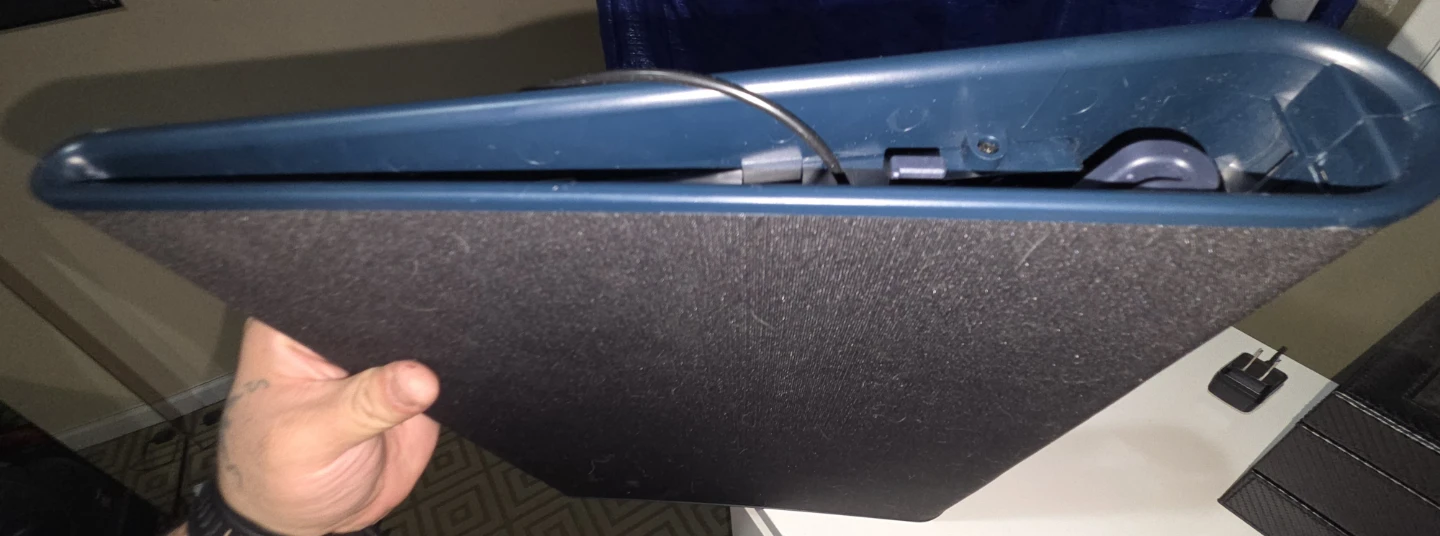 Laptop Cooling pad 17 inch - photo 3