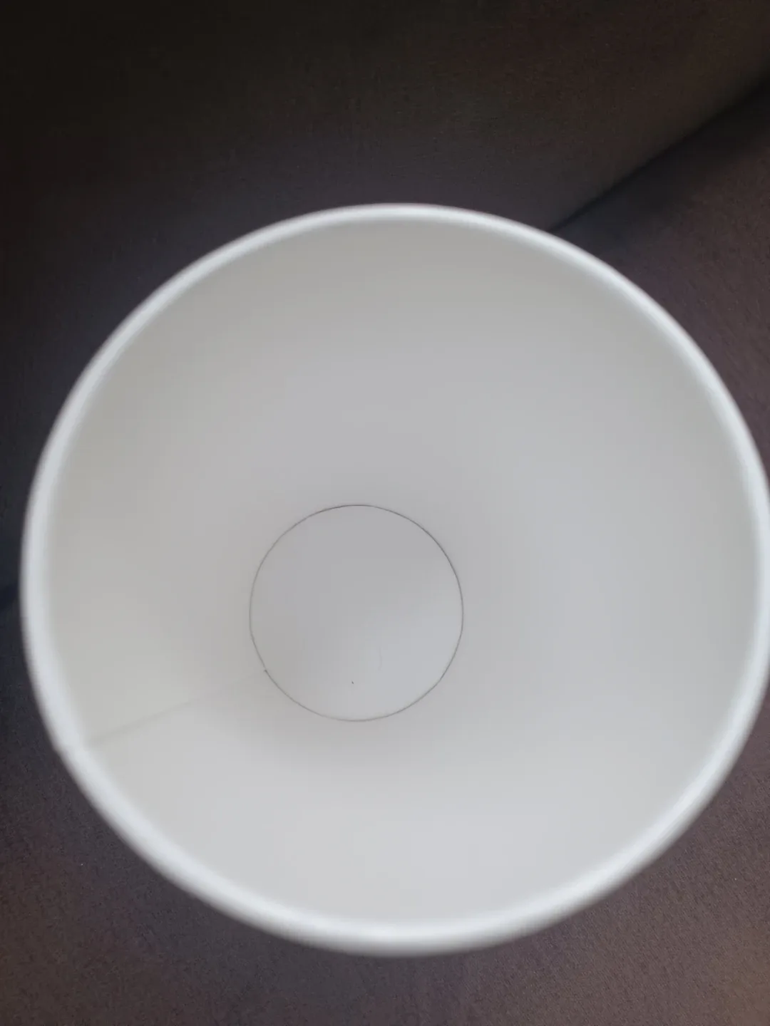 Tim Hortons Blue Jays Cup Brand New Paper cup image indicator(3)