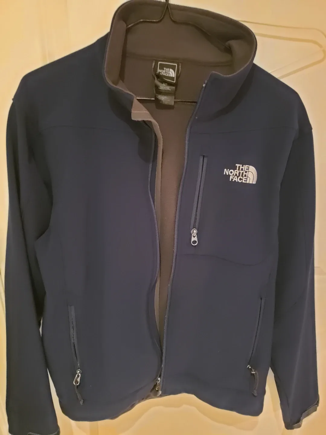The North Face Jacket - Size S