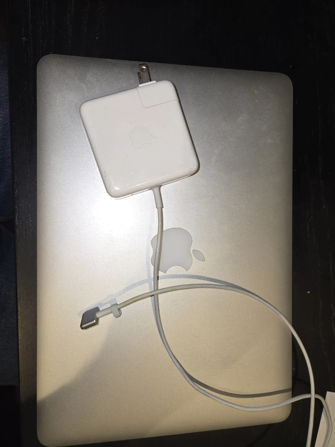 Apple MacBook Pro 2.6 GHz Core i5 Mid-2014 - photo 4