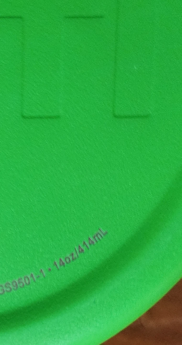 YETI 14oz Mug - New, Green - photo 2