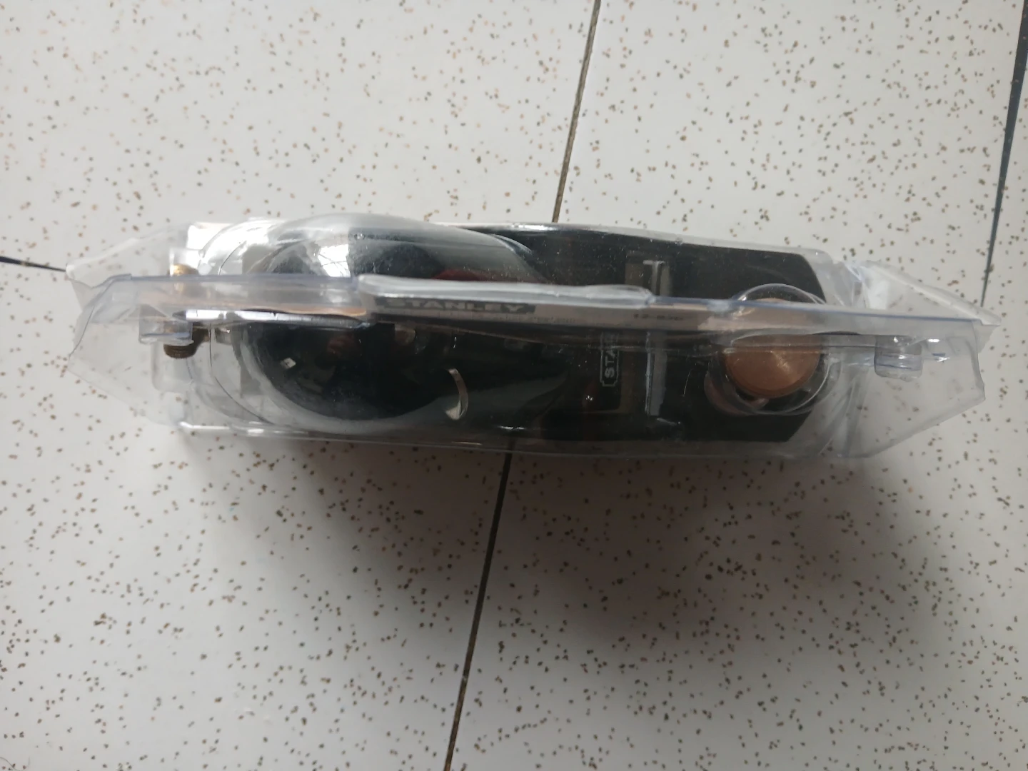 Stanley 12-920 Block Plane - New in Package! - photo 3