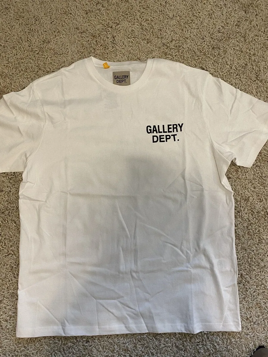 Gallery Dept Shirt