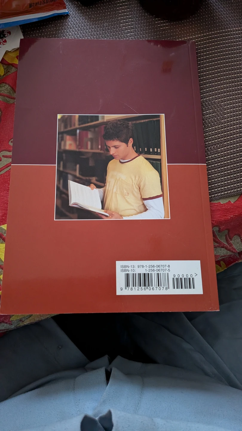 What Every Student Should Know About Study Skills - photo 2