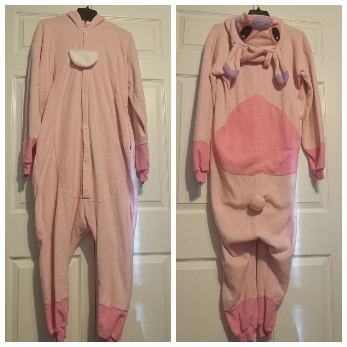 Cool Onesie/Costume
