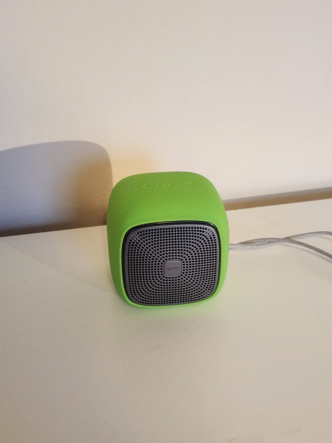 Edifier MP200 Green Bluetooth Speaker
