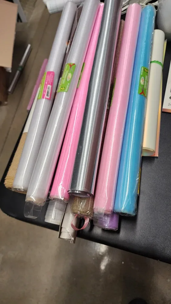 Cricut Explore Air  + Supplies image indicator(9)