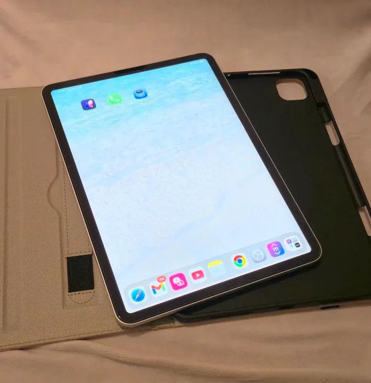 iPad Pro 11-inch (2018) - 64GB