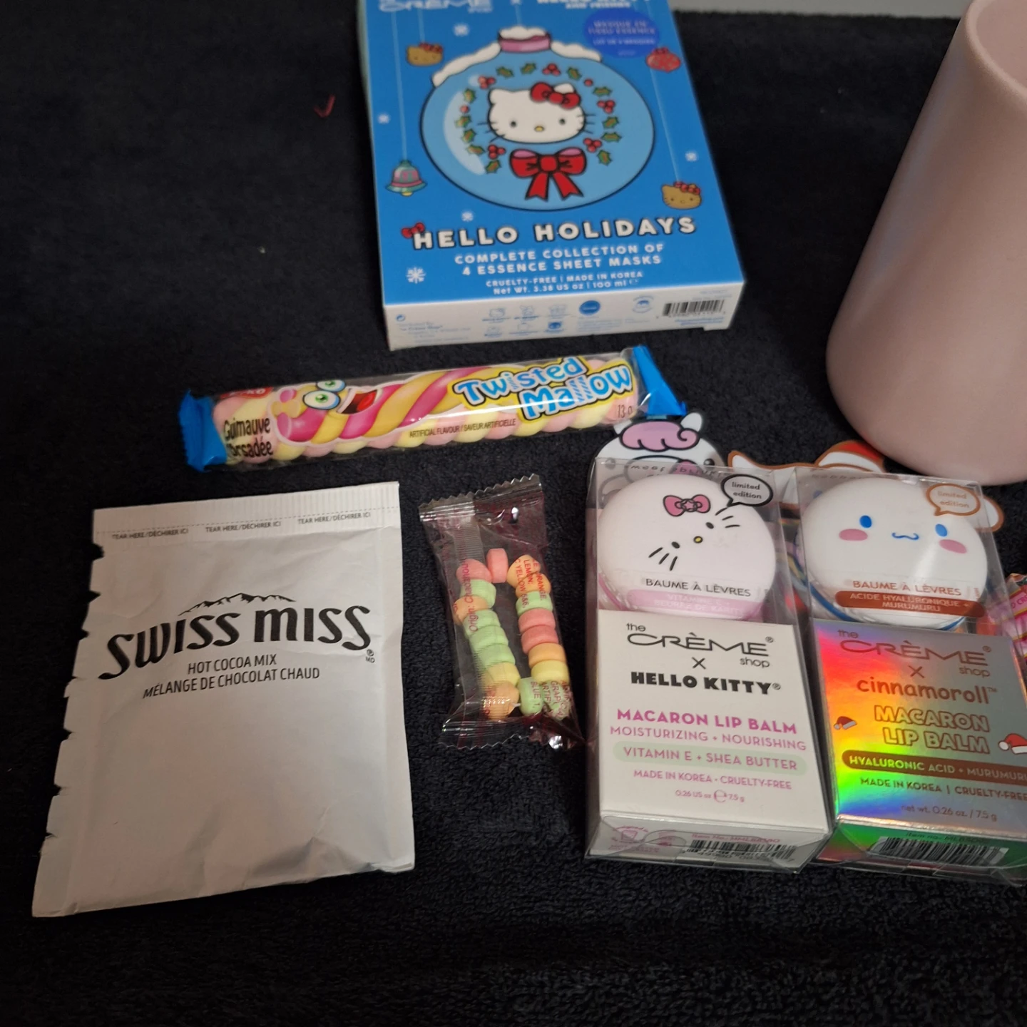 Hello Kitty & Friends Gift Set - photo 5