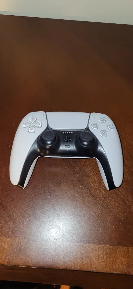 PS5 Controller