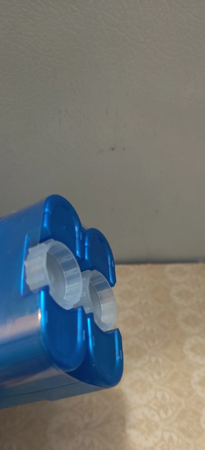 Gillette Cool Wave Antiperspirant Clear Gel 2-Pack x 2 - photo 4