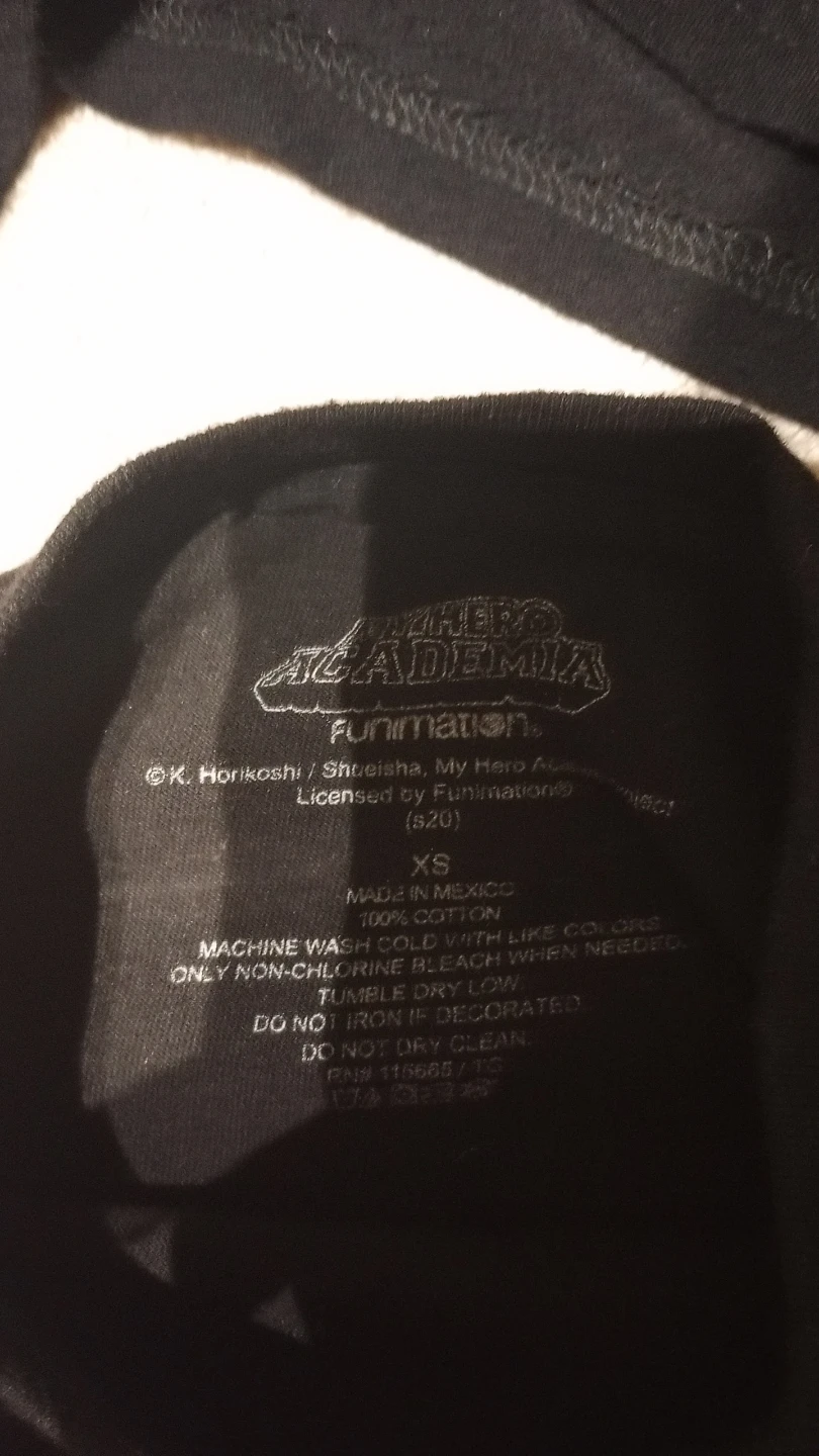 4 shirts - photo 2