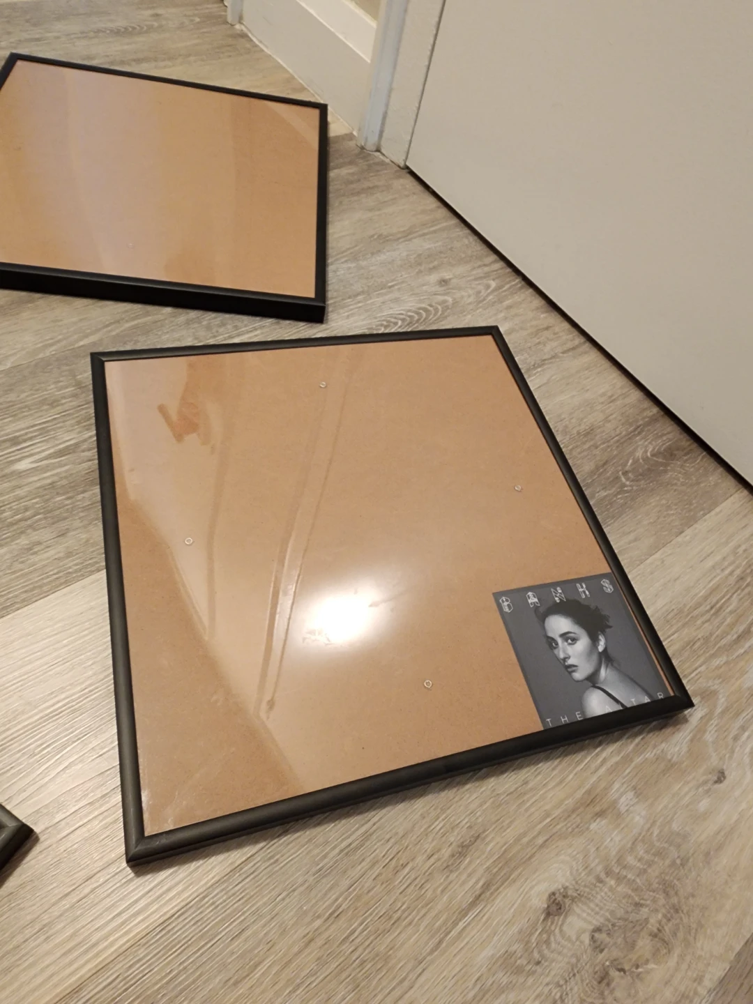 Picture frames - set of 12 - photo 2