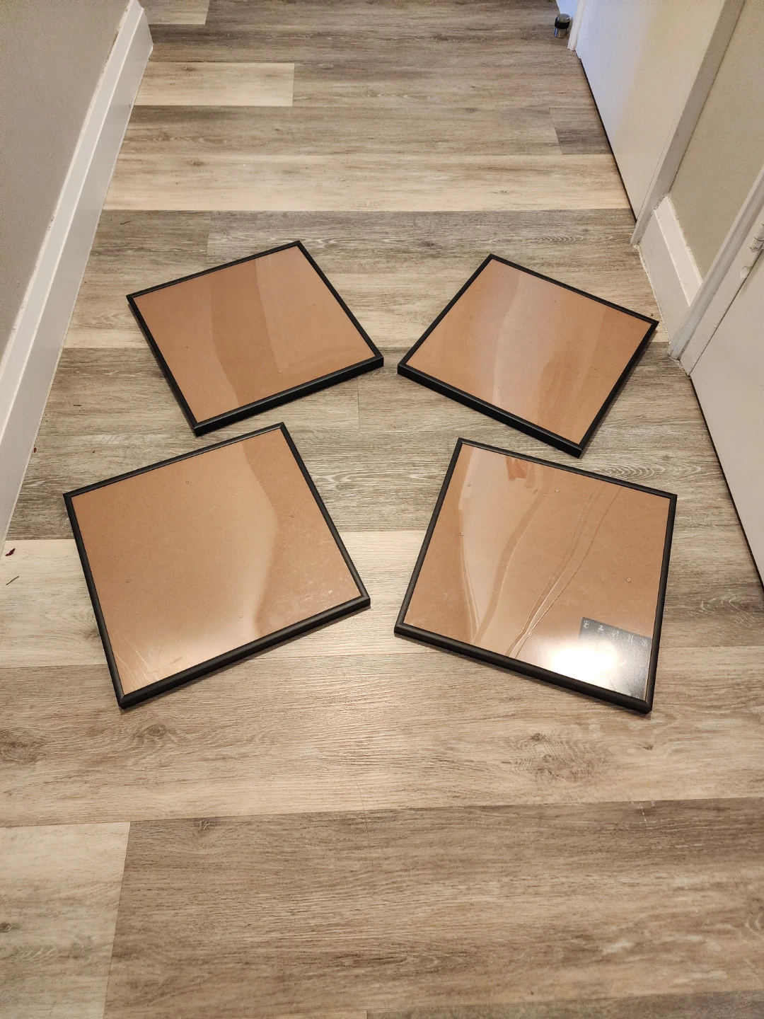 Picture frames - set of 12 - photo 3