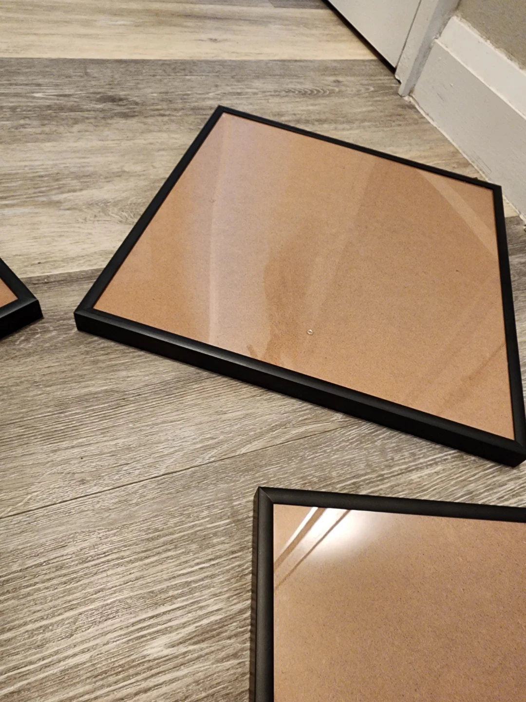 Picture frames - set of 12 - photo 4