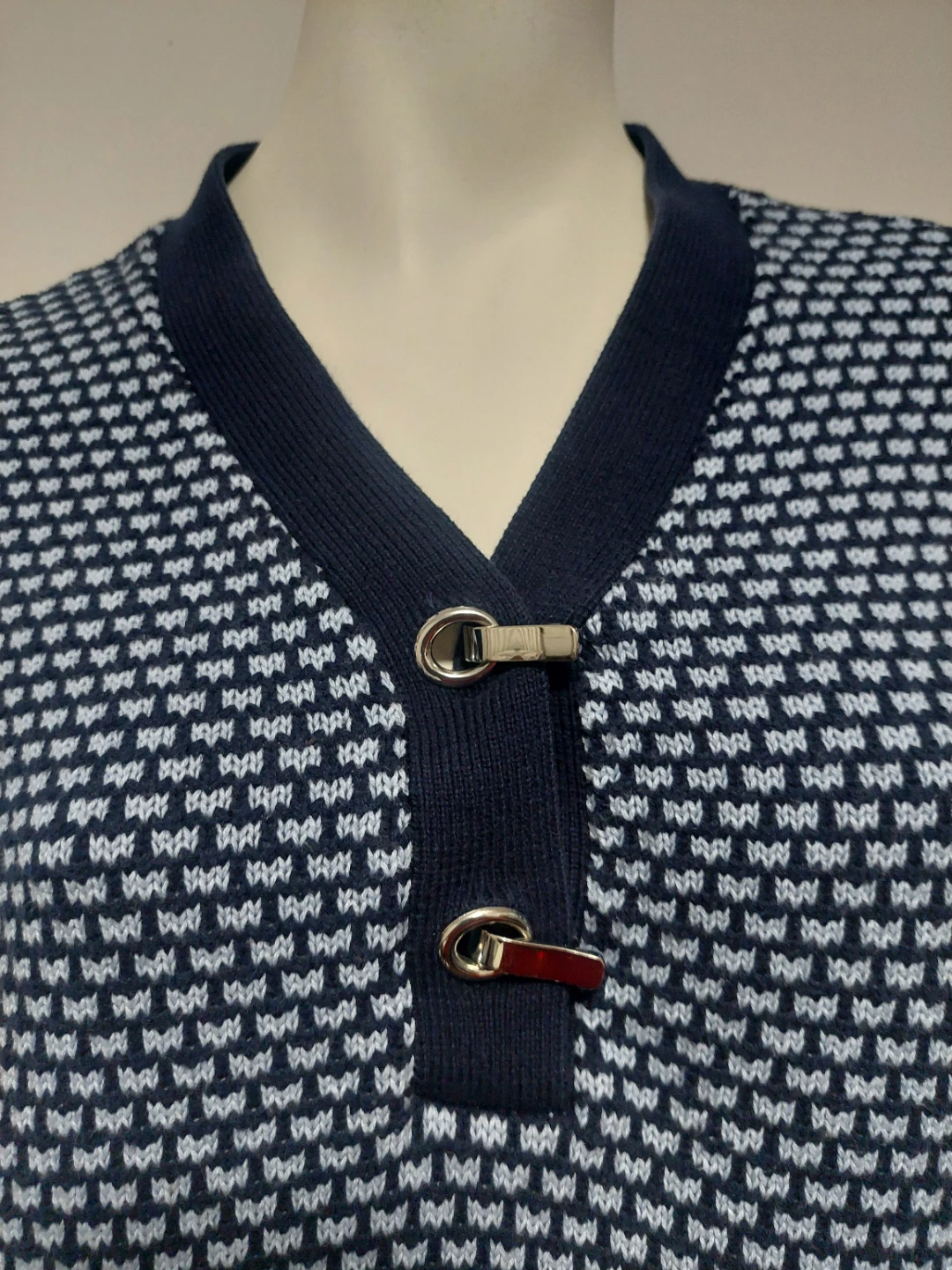 Karen Scott Women's Sweater - Size L - photo 2