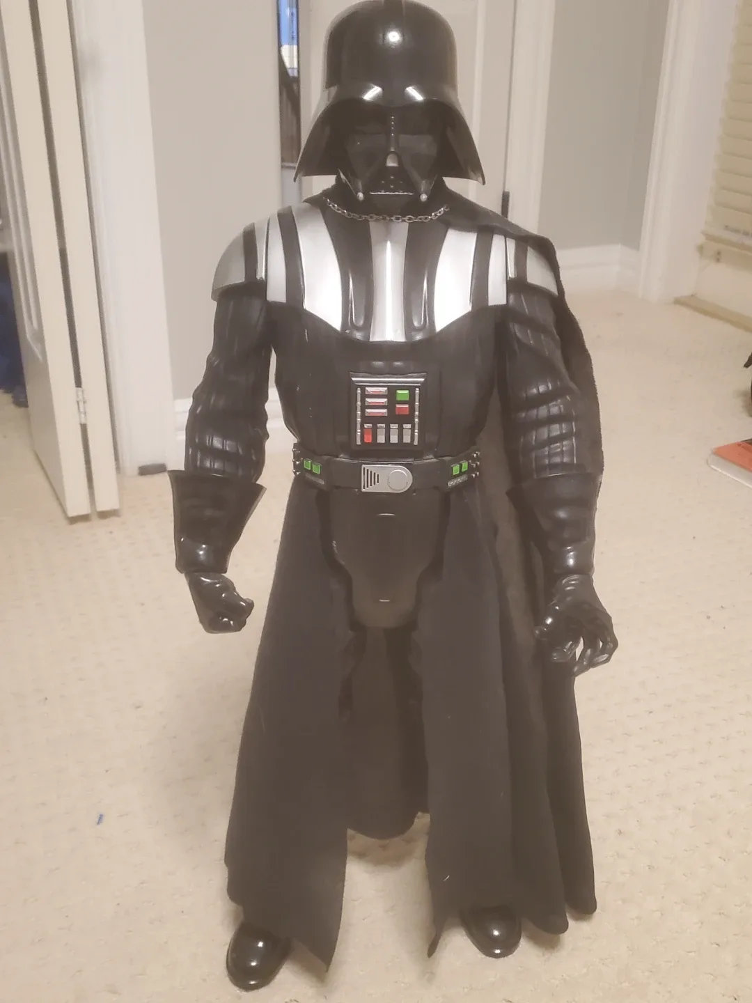 Star Wars Darth Vader Figure