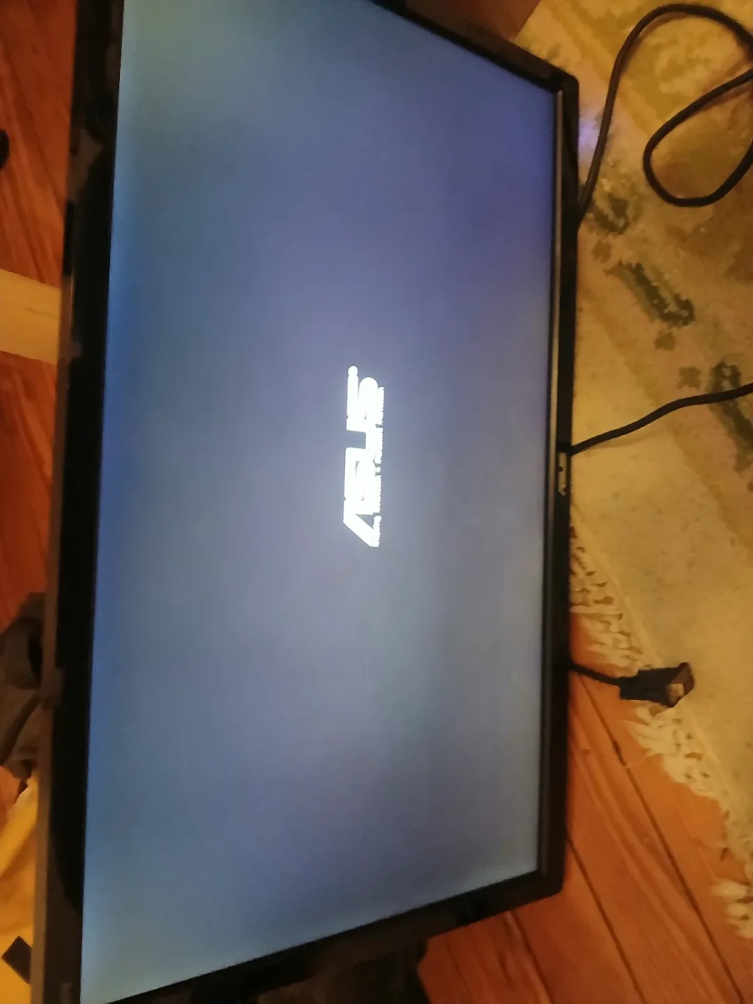 ASUS VE248H 24" LCD Monitor