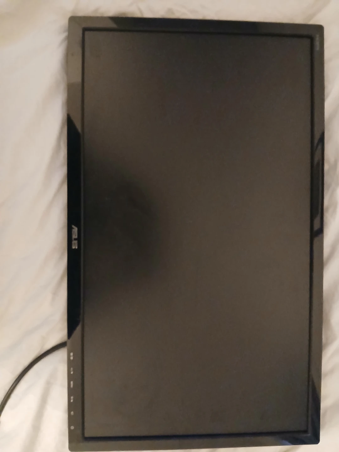 ASUS VE248H 24" LCD Monitor - photo 2