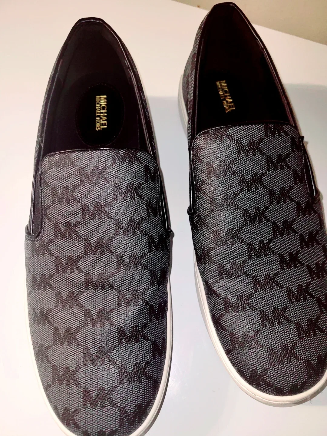 Michael Kors Slip-On Shoes
