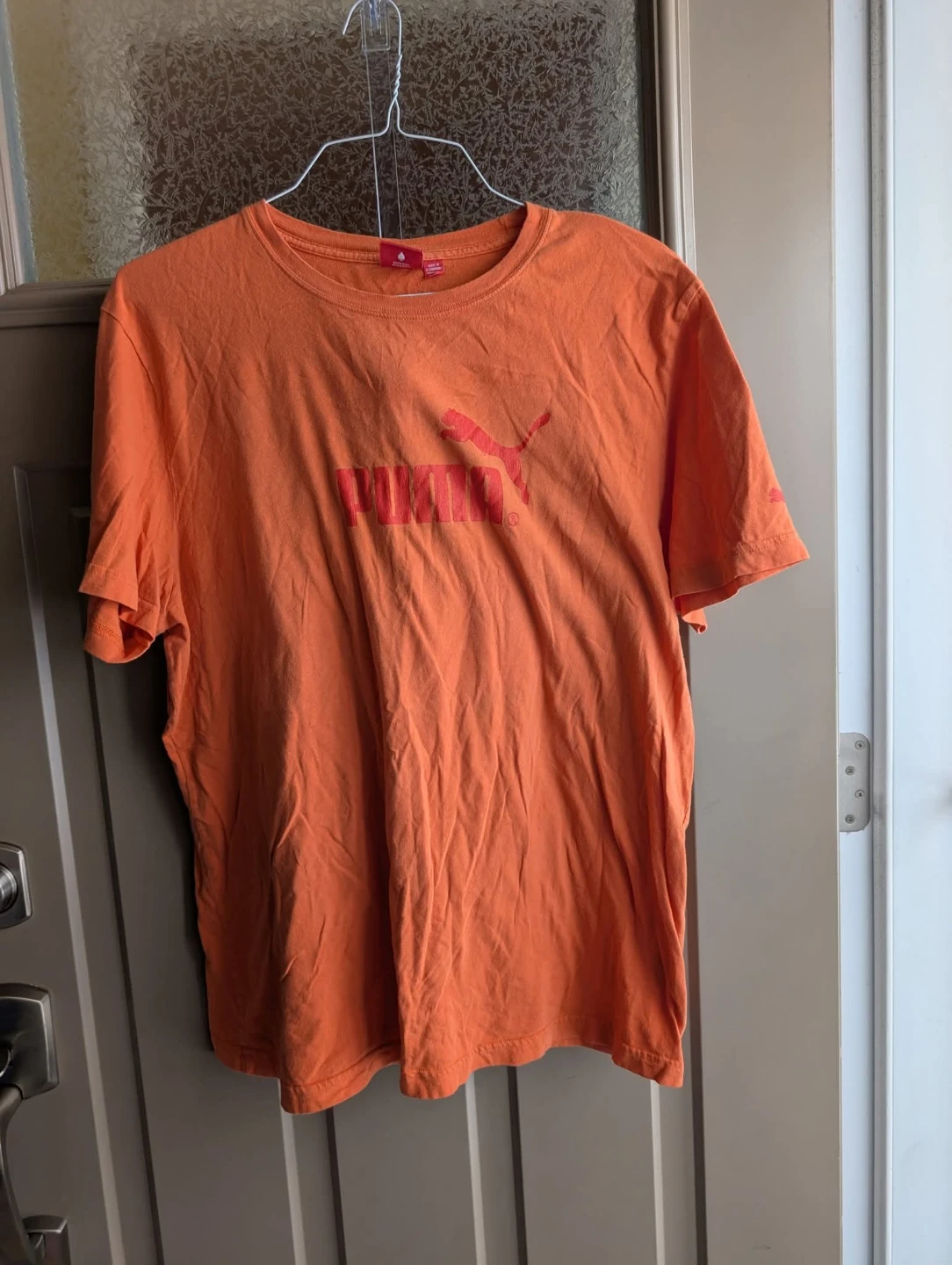 Mens sz XL Puma stshirys $10 each