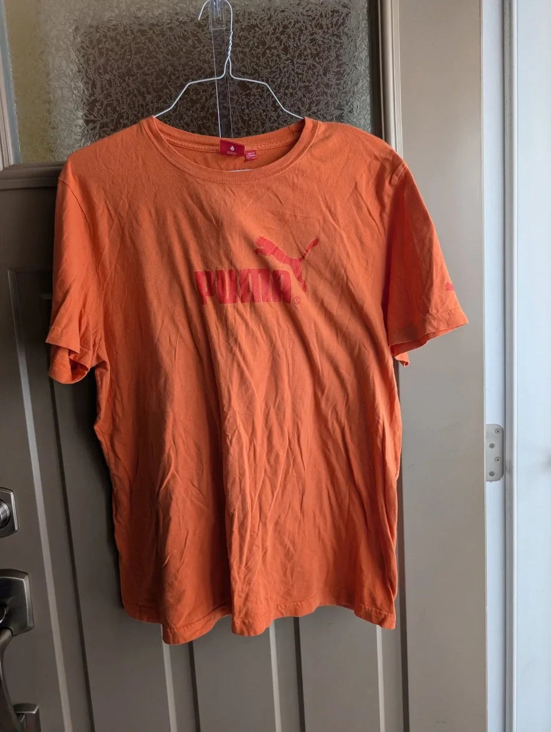 Mens sz XL Puma stshirys $10 each