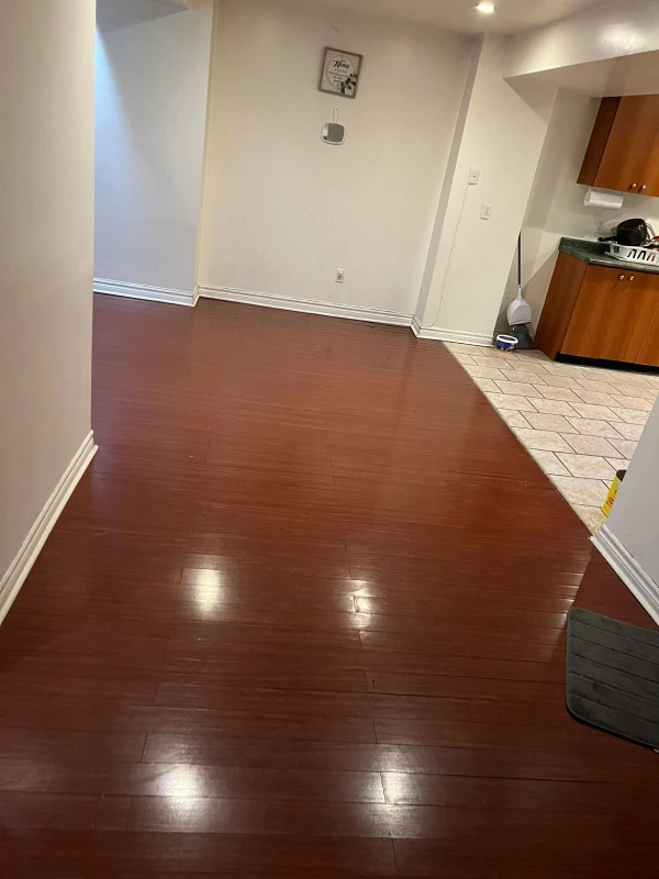 Private room in basement - photo 3