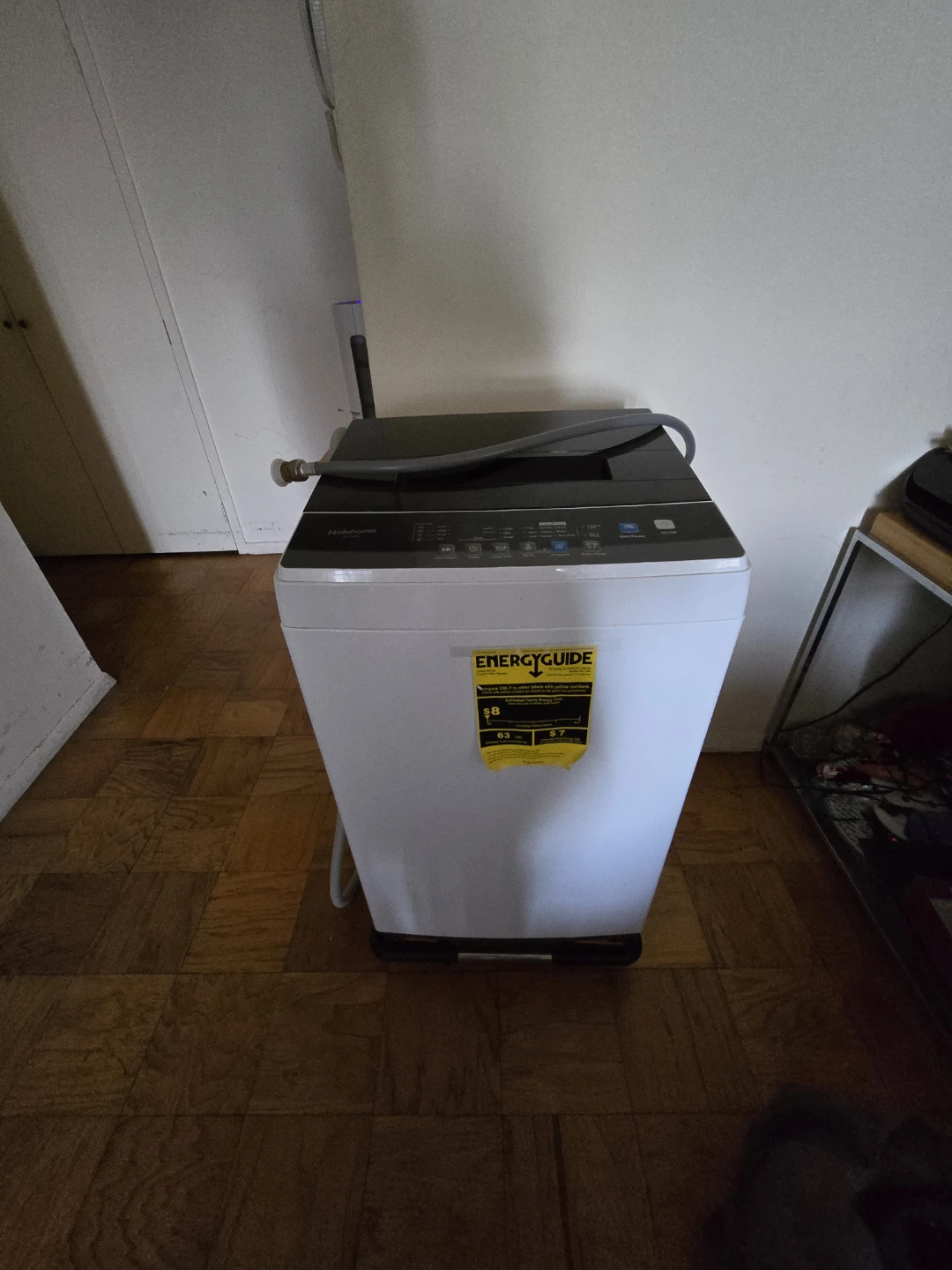 Nolahome Washing Machine