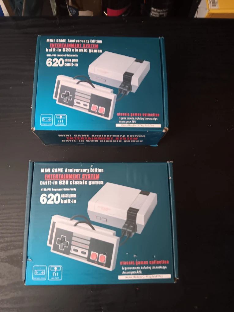Classic Retro Mini( EACH) - photo 2