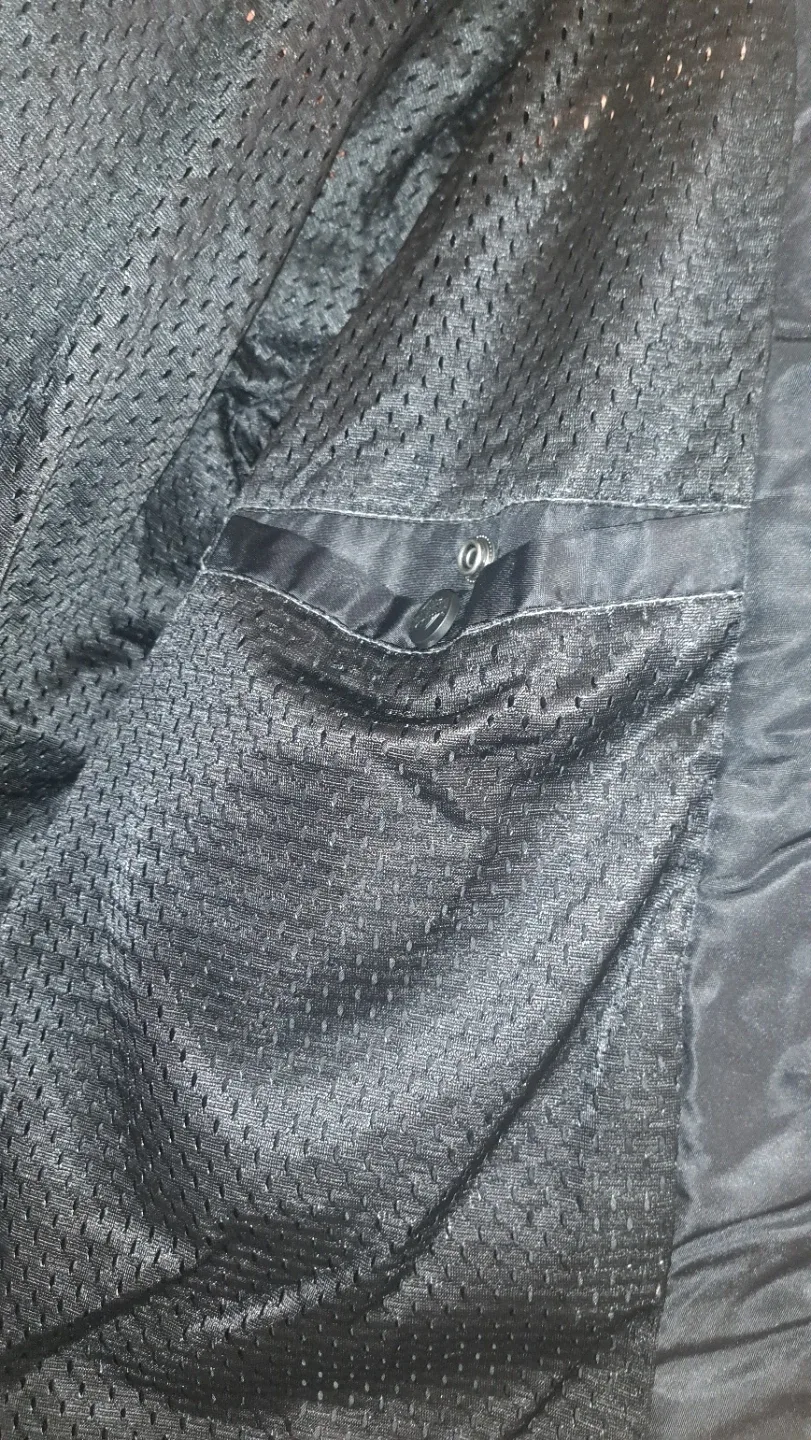 Harley Davidson Jacket XL image indicator(9)