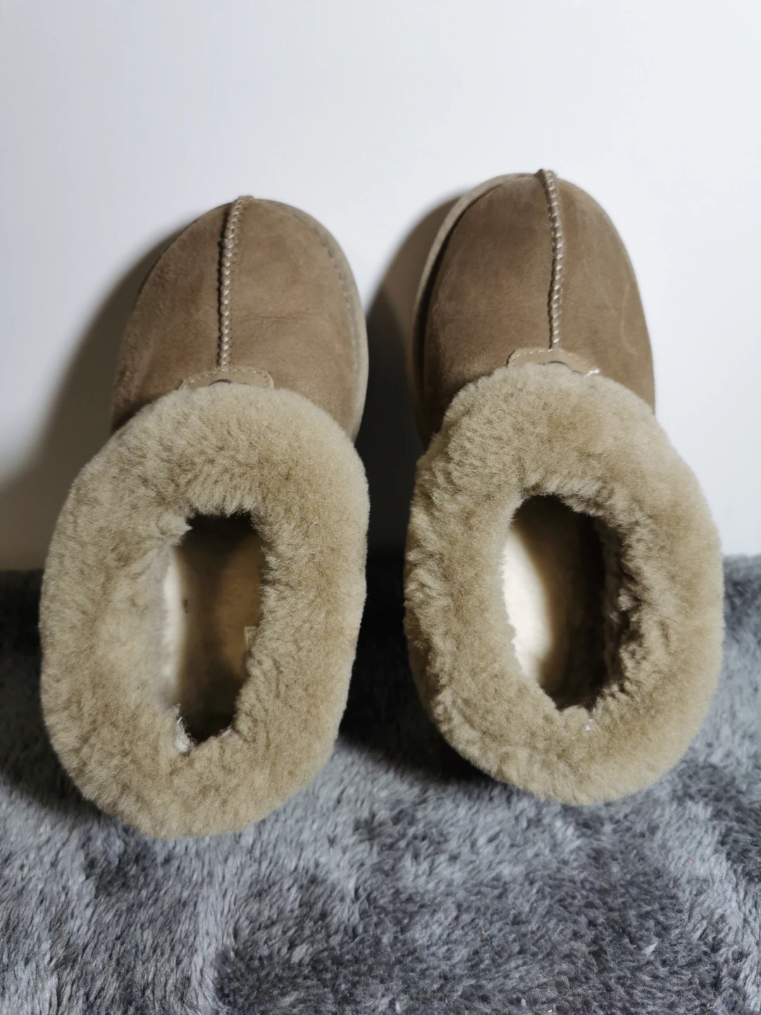 Women's Cozy Platform Slipper, US 5 - photo 5