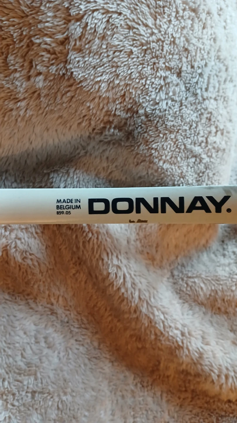 Wilson & Donnay Tennis Racquets + Babolat Bag - photo 4