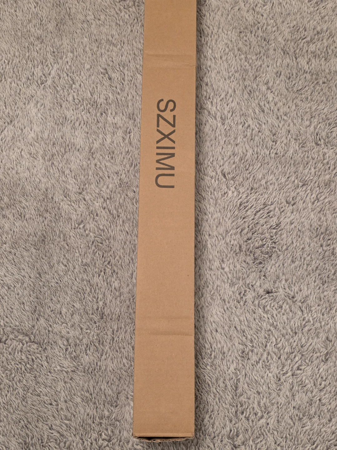 Shower rod - New in Box