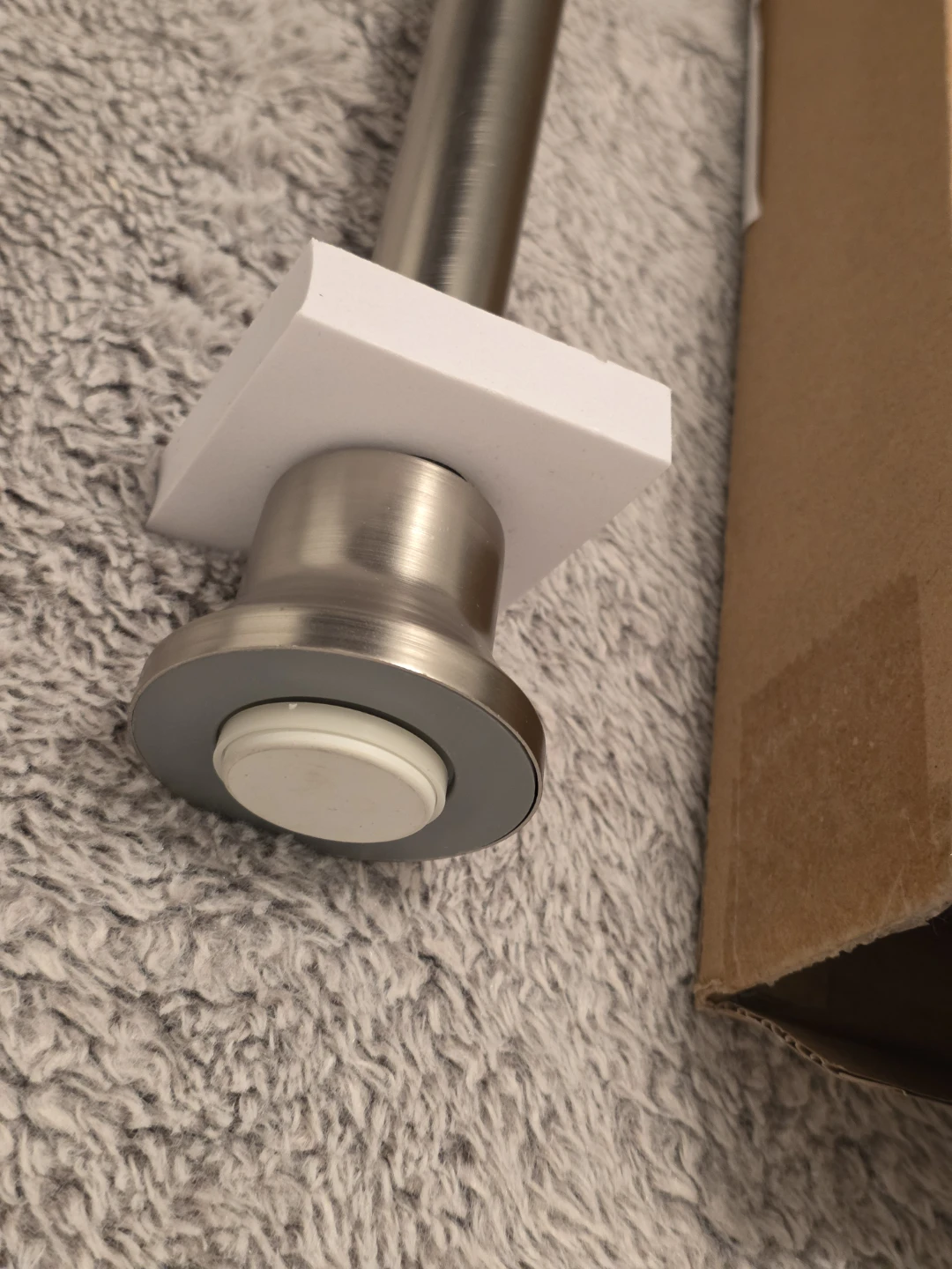 Shower rod - New in Box - photo 2