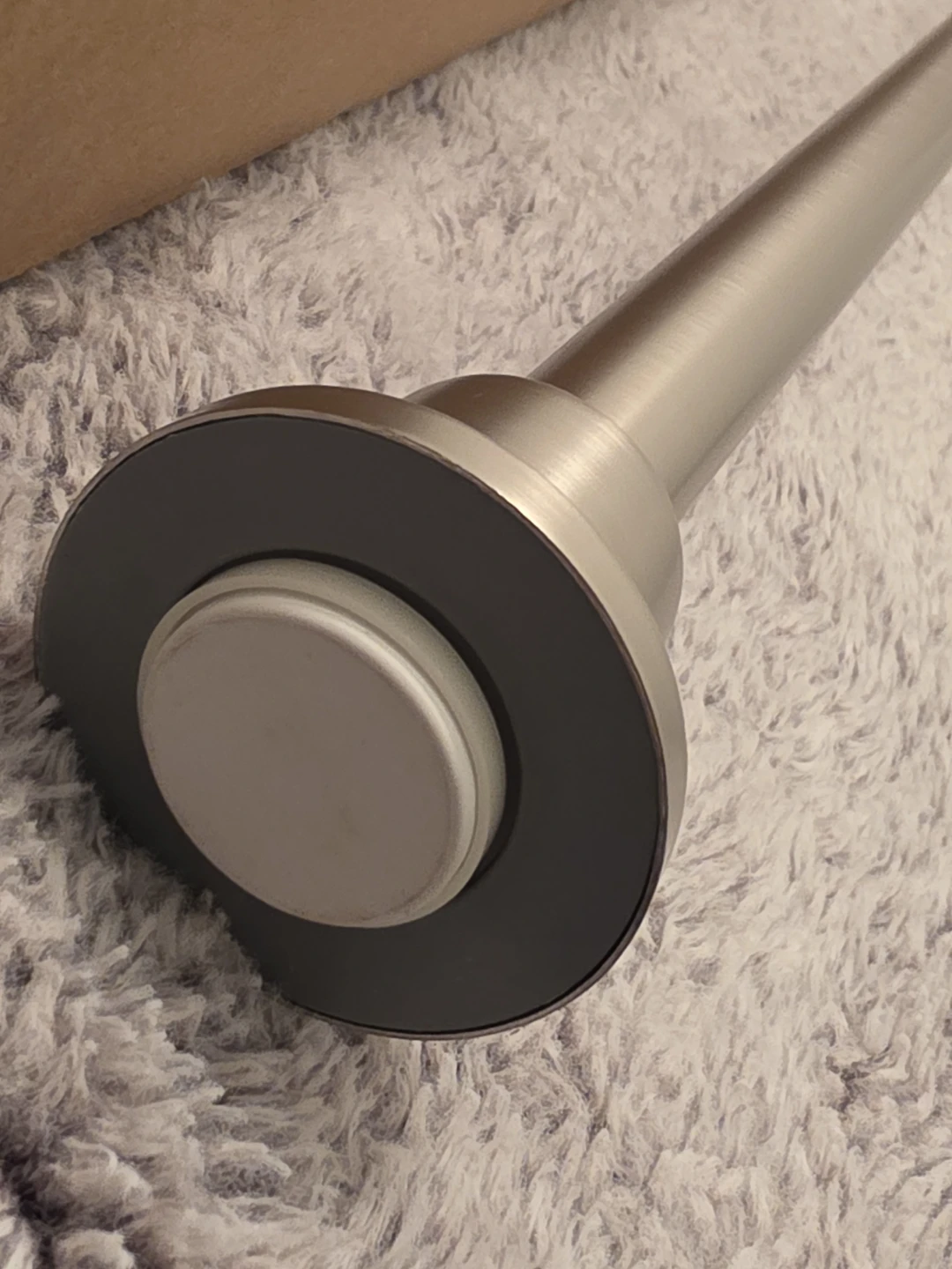 Shower rod - New in Box - photo 3