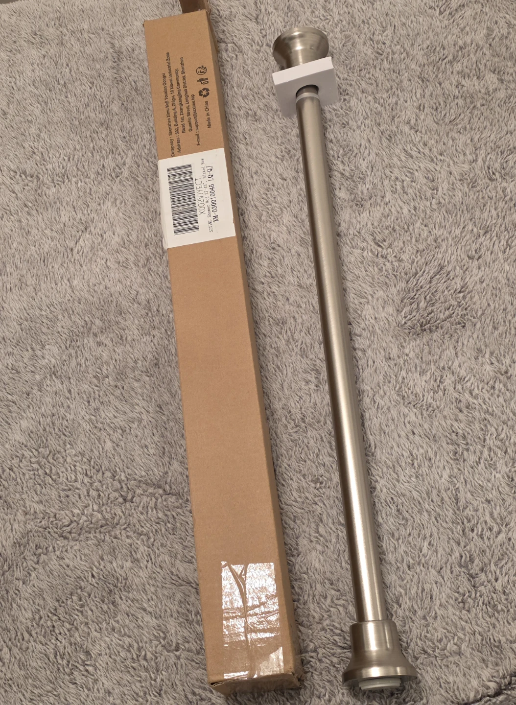 Shower rod - New in Box - photo 4