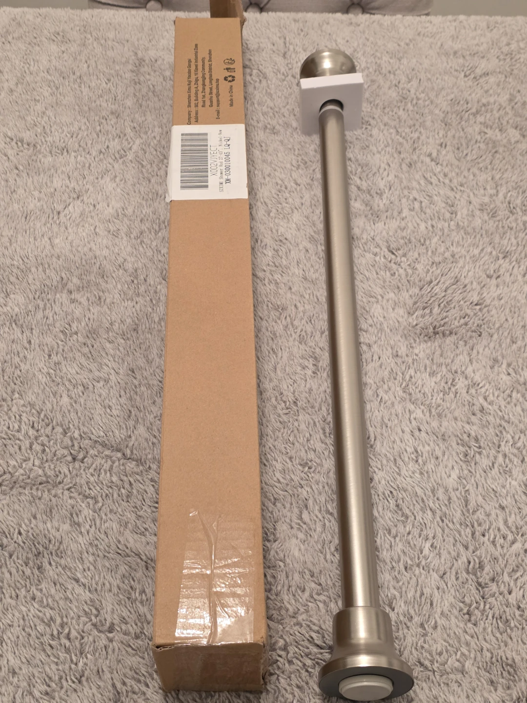 Shower rod - New in Box - photo 5