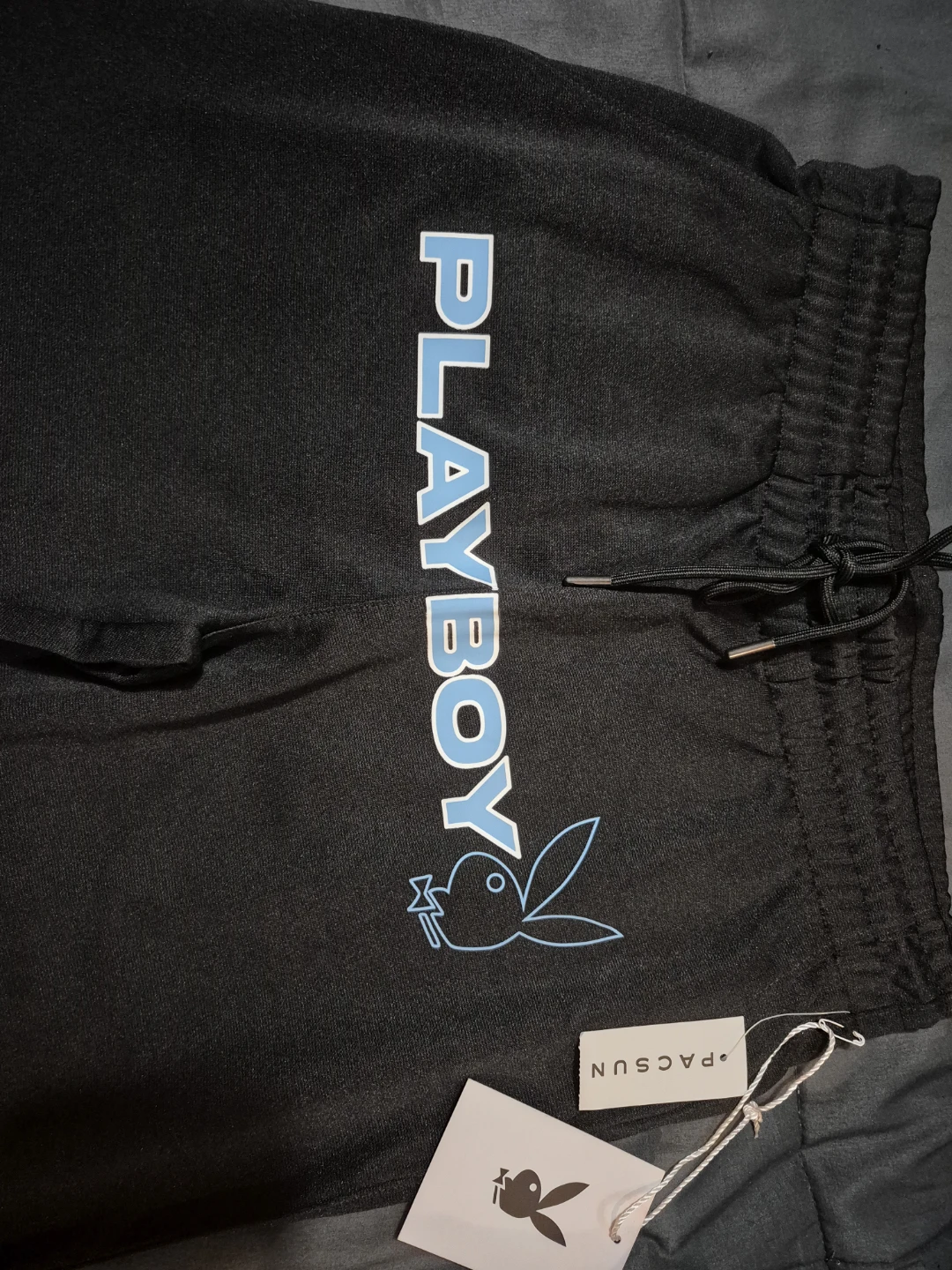 Playboy joggers pants and Playboy Hoodie - photo 2