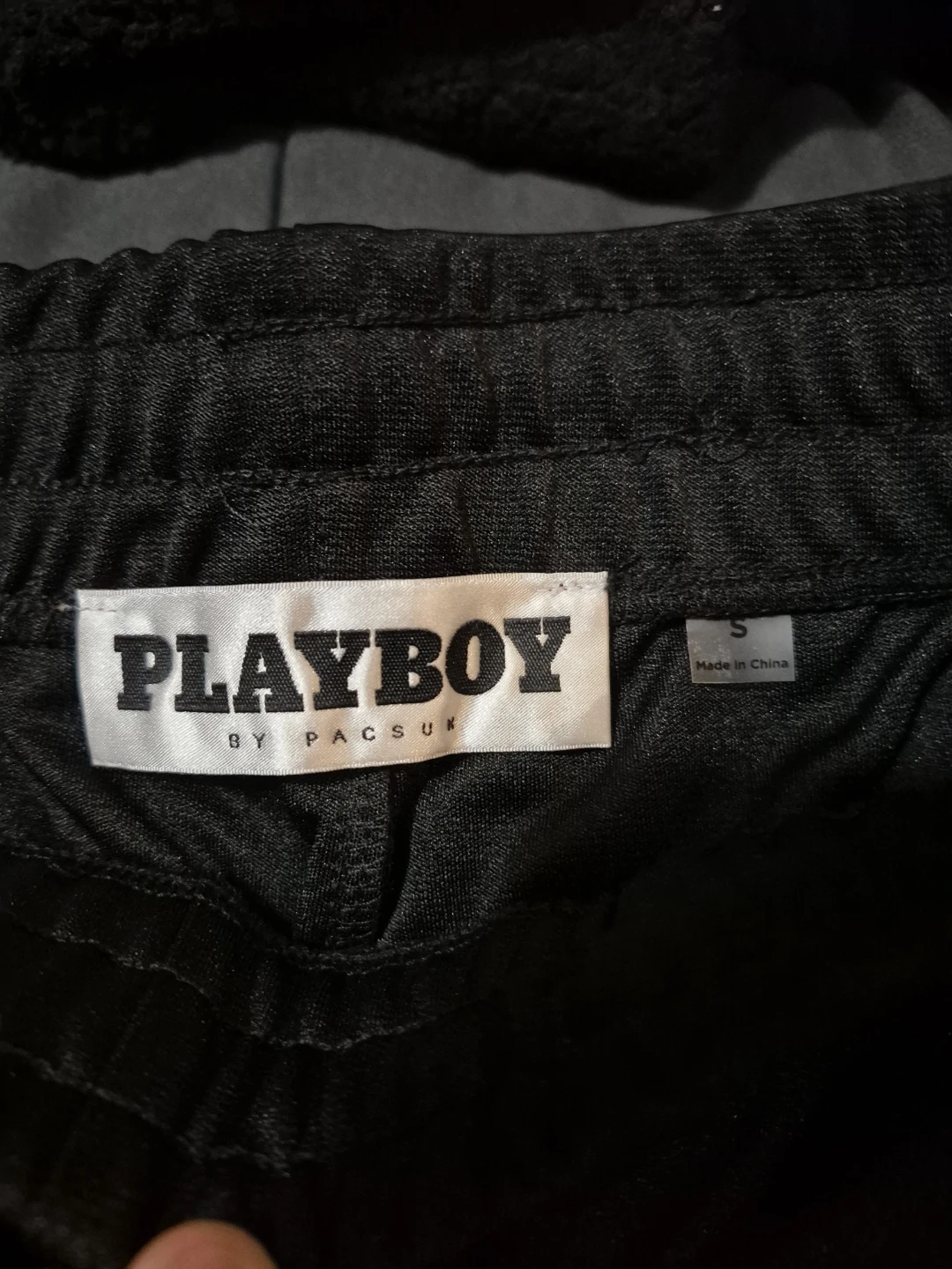 Playboy joggers pants and Playboy Hoodie - photo 4
