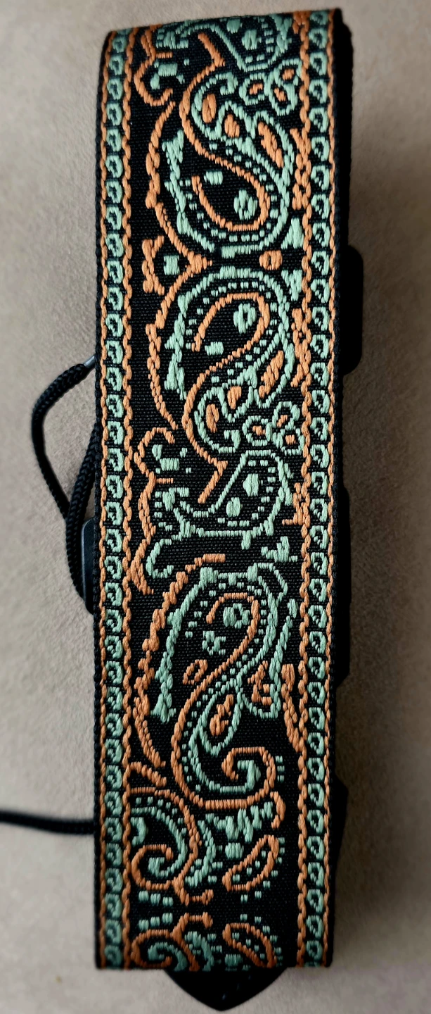 Adjustable Guitar Strap