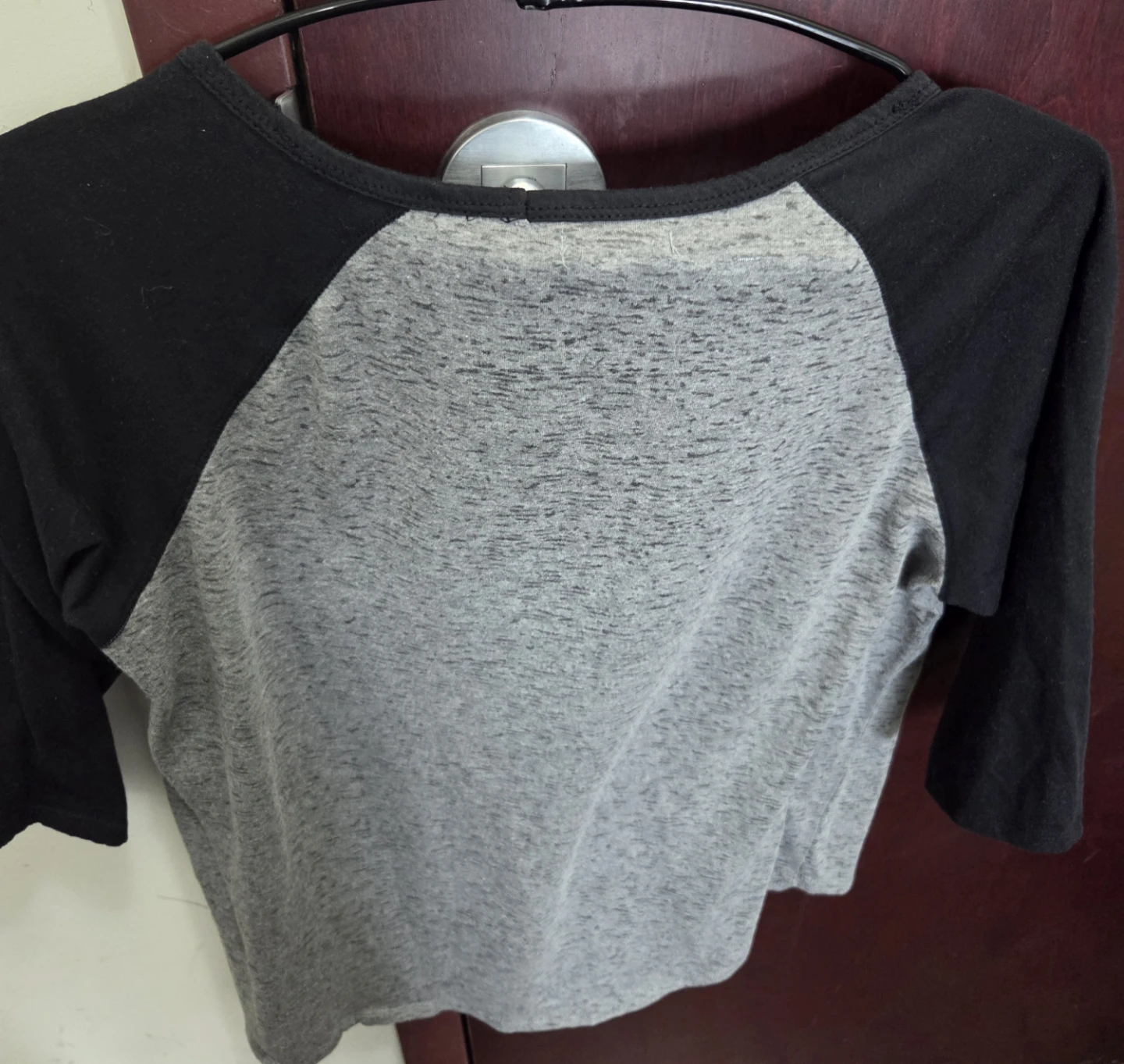 #gifting Ardene XL T-shirt - Born to Be Wild - photo 2