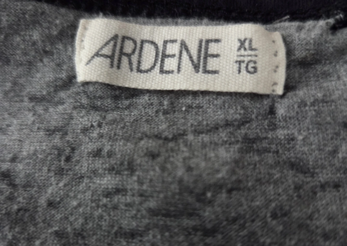 #gifting Ardene XL T-shirt - Born to Be Wild - photo 3