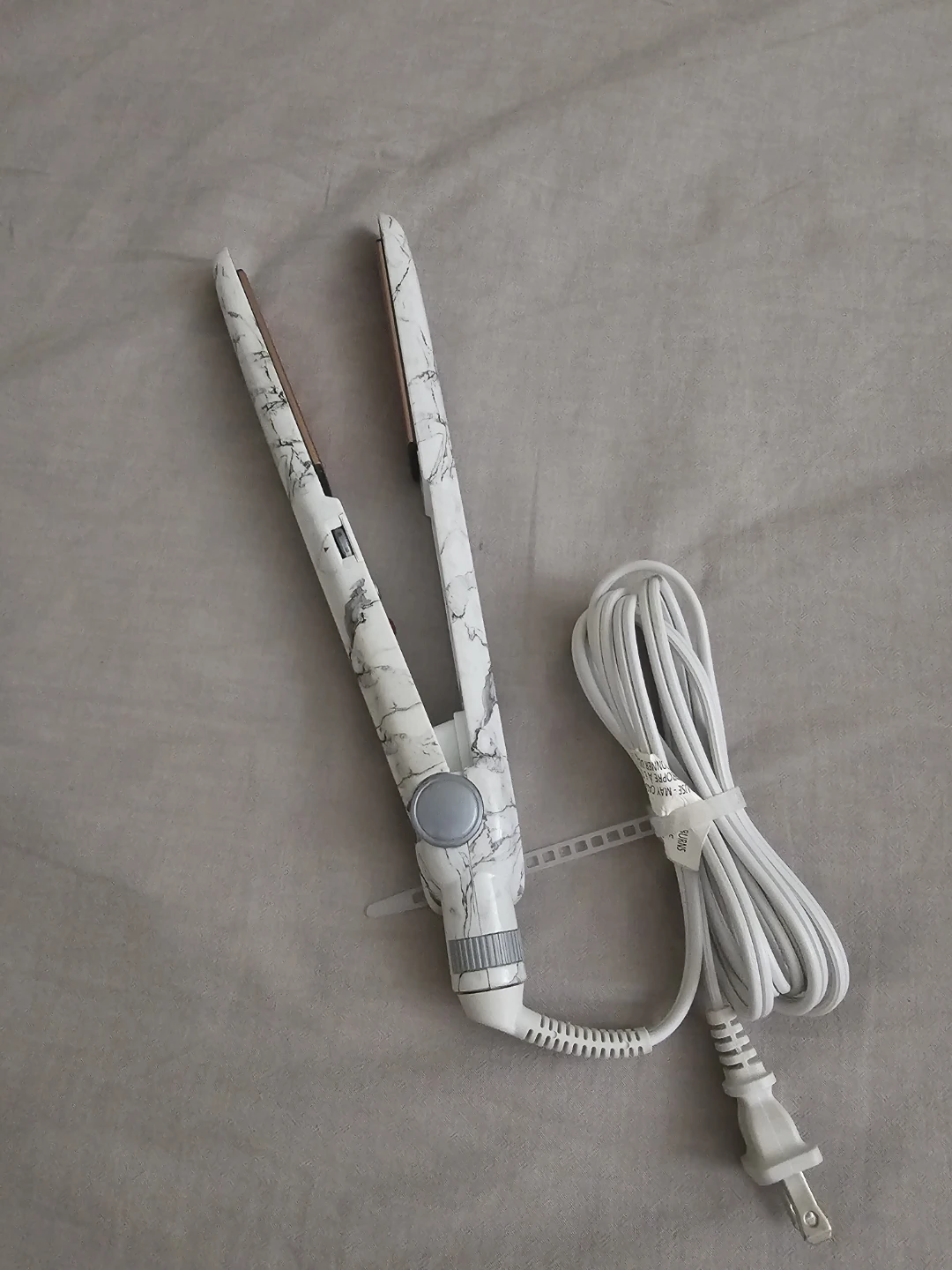 Conair Boutique Marble Flat Iron