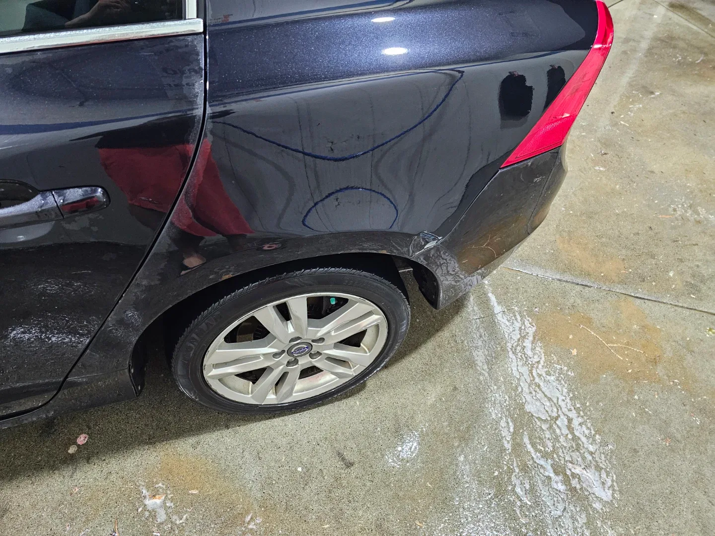 FOR SALE: 2012 Volvo S60 T6 AWD – Fully Loaded image indicator(10)