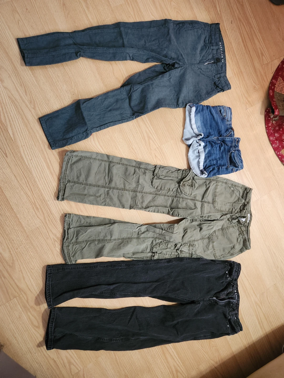 Girls clothes ranging in sizes from 14 (youth) to XS - photo 2