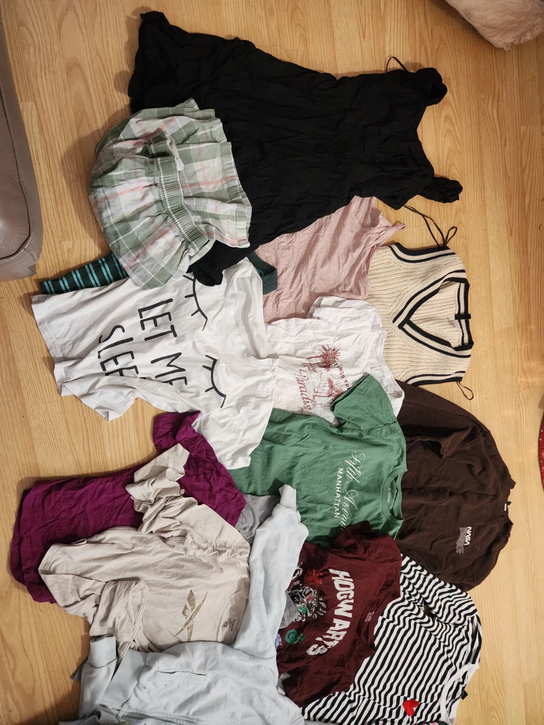 Girls clothes ranging in sizes from 14 (youth) to XS - photo 4