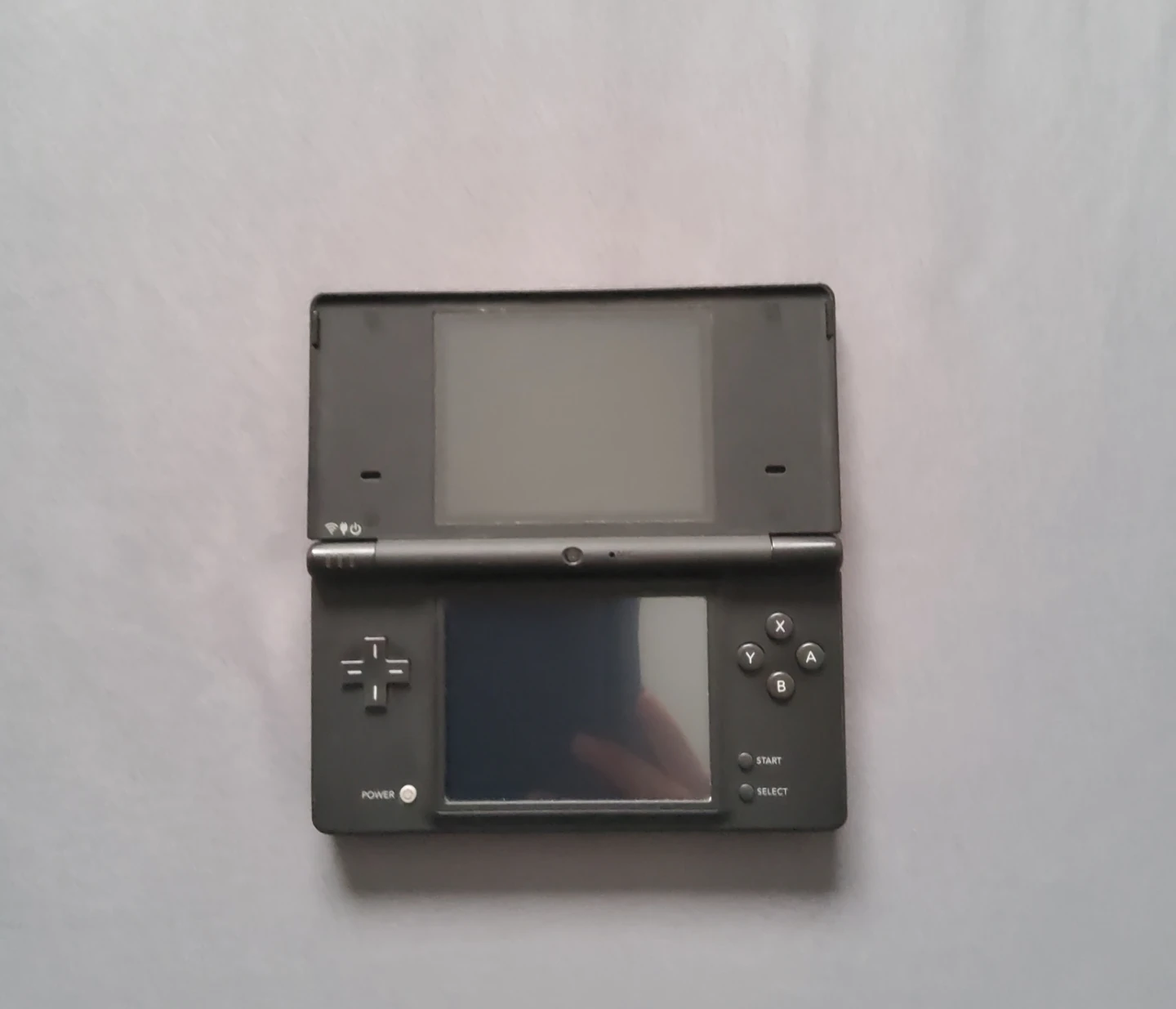 Nintendo Dsi With 6 Games - photo 3