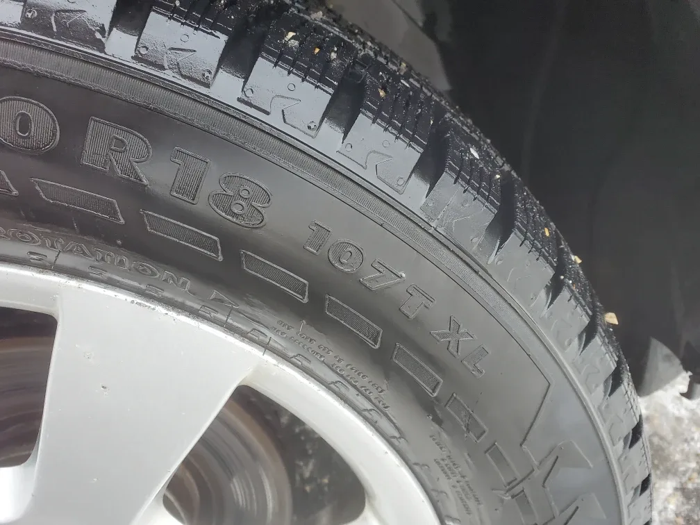 Hyundai Santa Fe SUV image indicator(2)