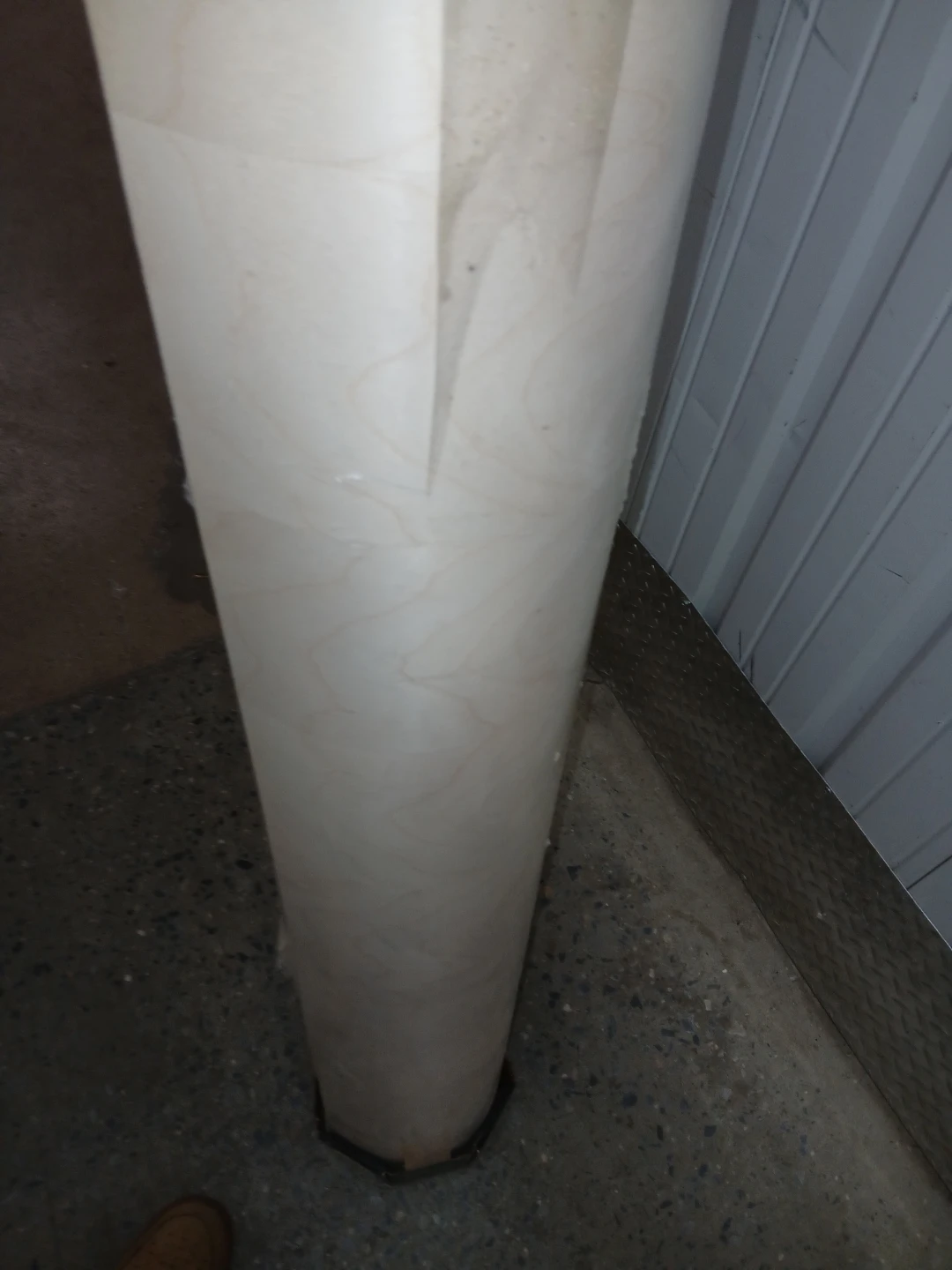 Sauers & Company White Oak Wood Veneer Roll - photo 4